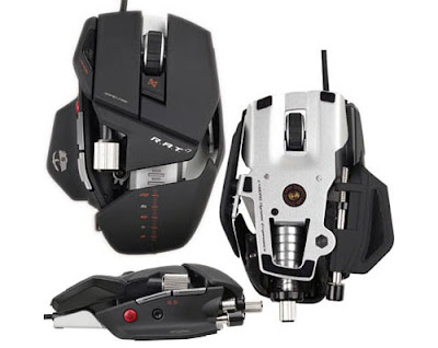 Mad Catz R.A.T. 9 Mad Catz R.A.T. 9