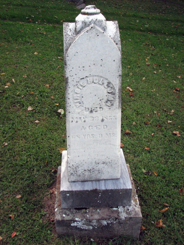 My Other Blog Family (5) Colonial Generations