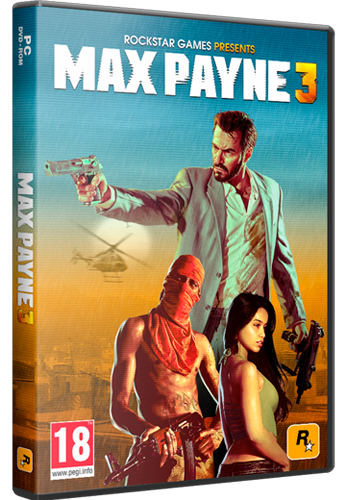 Max Payne 3 Pc Highly Compressed