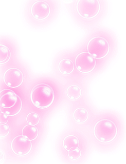 Paradise of Elegant Editing Effects♥♥♥: bubbles effects