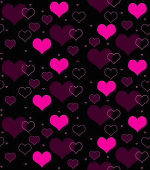 falling hearts gif falling hearts gif