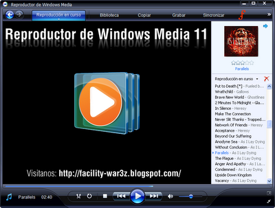 windows media player 11 free download full version
