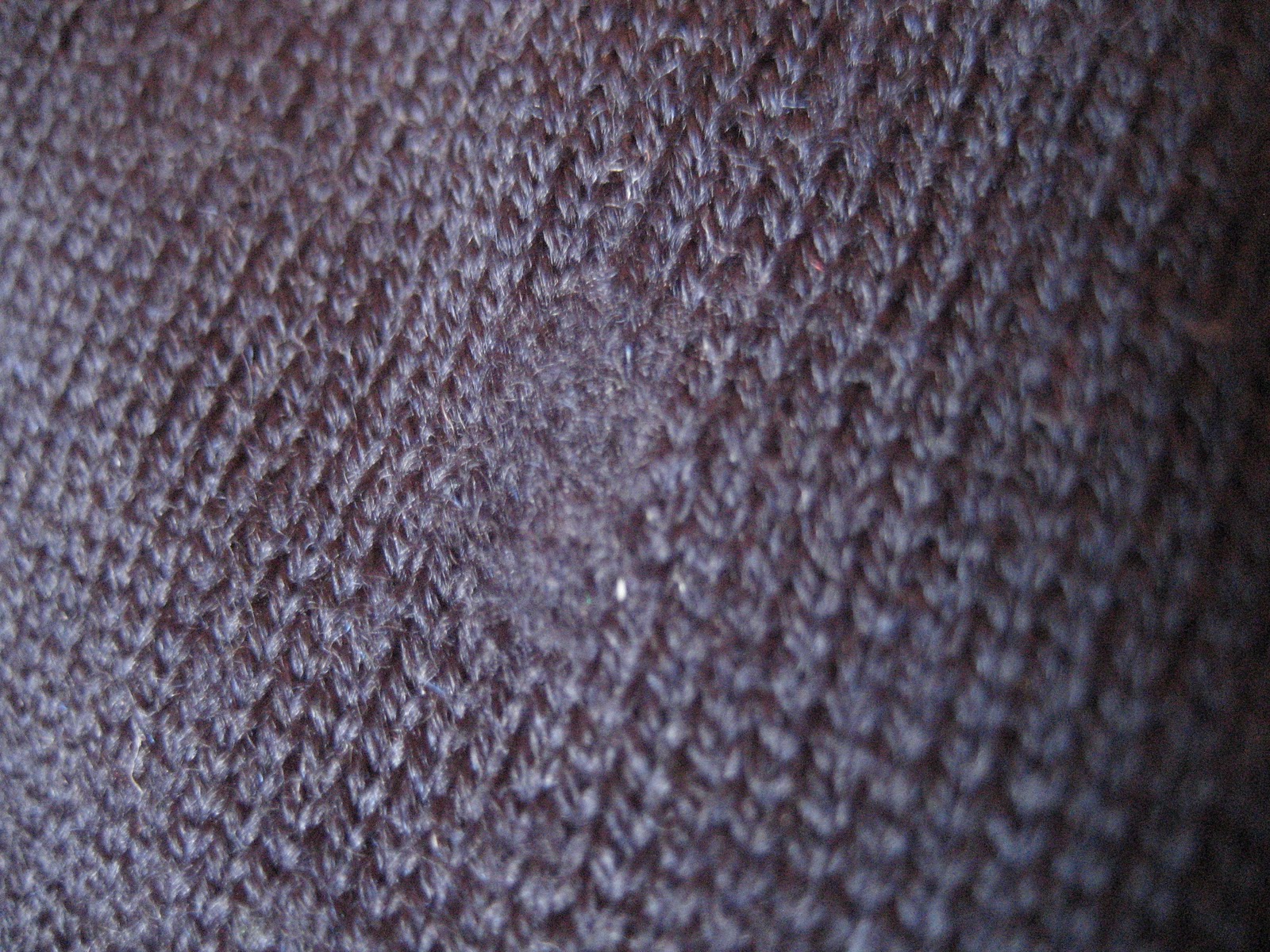 How to fix moth holes in a wool sweater Good Reason