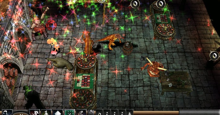 dungeon keeper 2 pl iso torrent