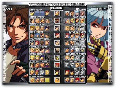 Kof Zillion 4.1 link reparados The+king+of+fighters+zillioN1