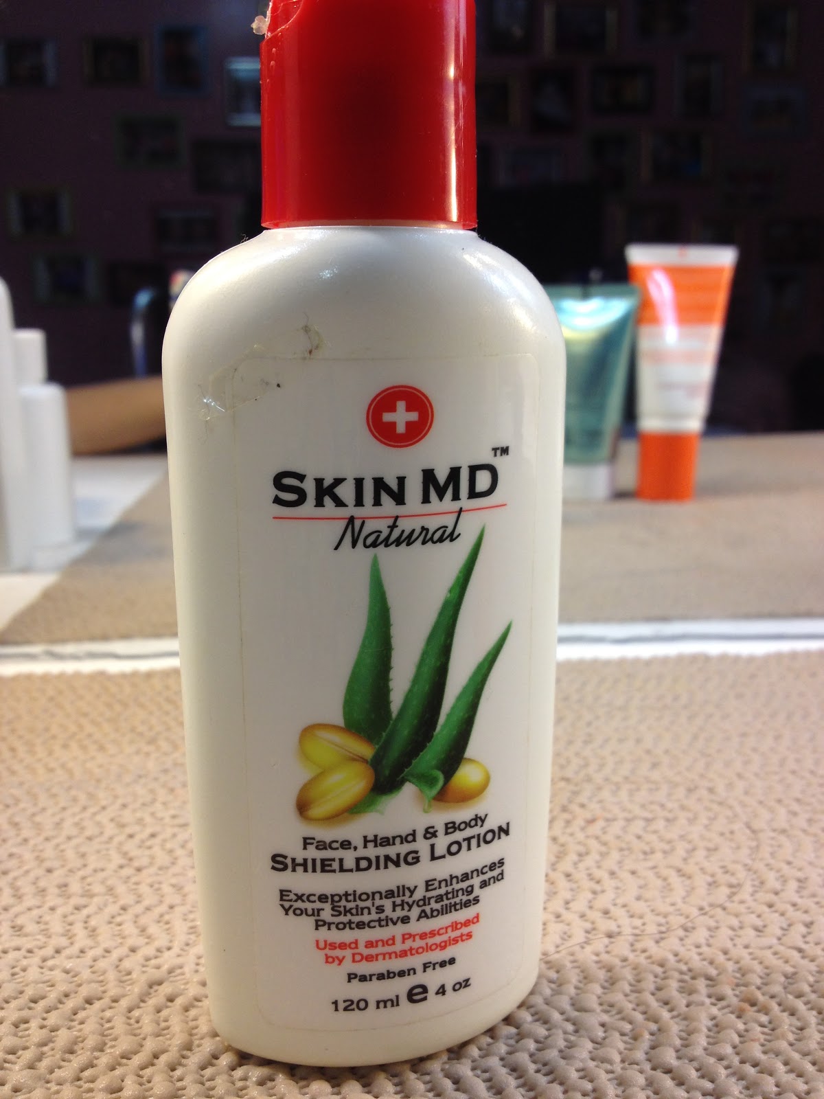 Beauty Junkie i.e Caby My Cleanse, Tone and Moisturize + Sunblock in