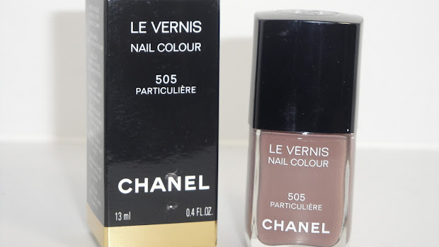 jayded dreaming beauty chanel