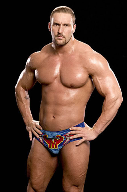 Chris Masters Photos