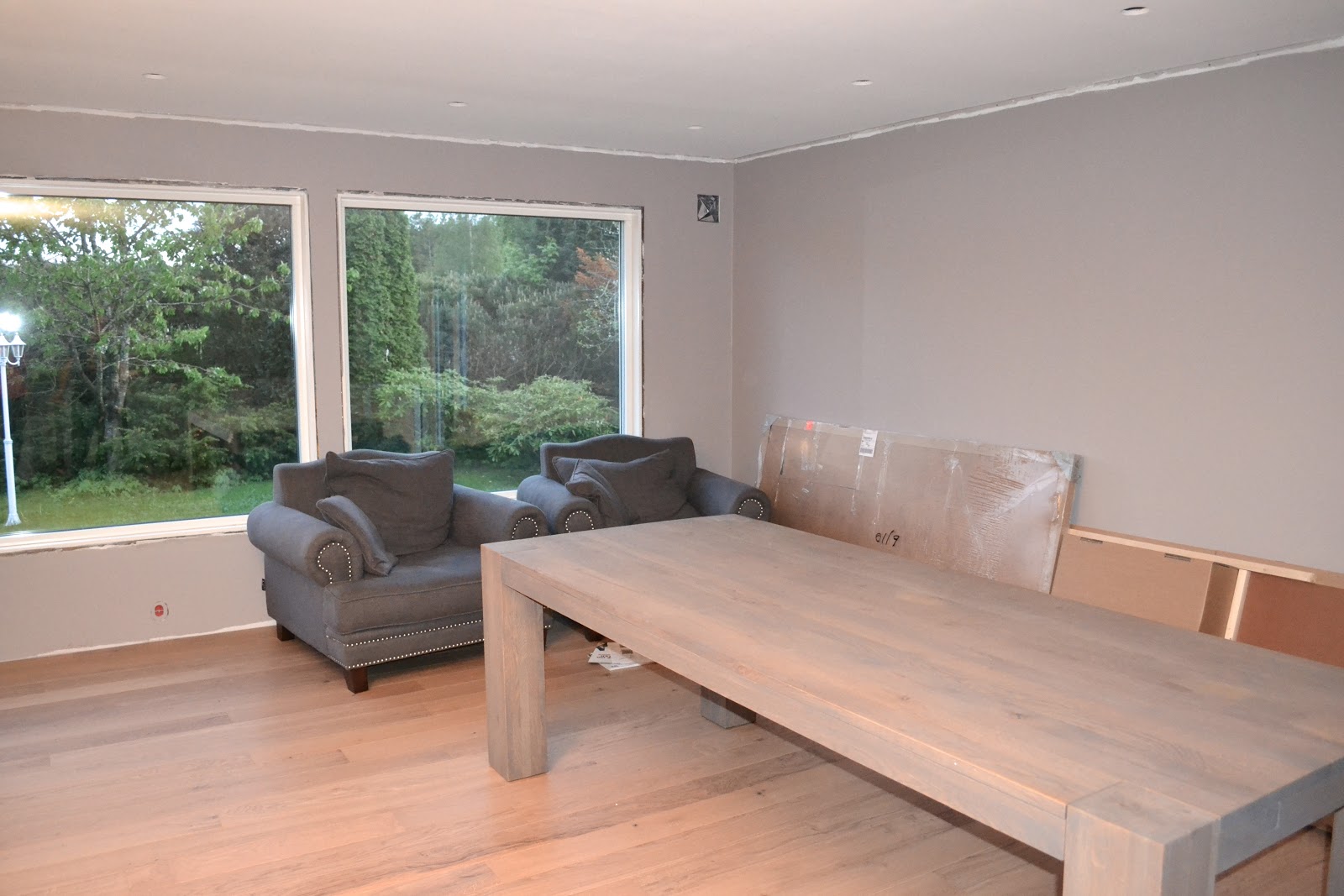 Mimmis house: juni 2013 Små køkkener