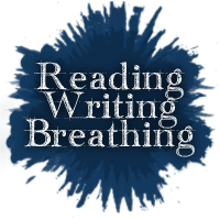 Blogger Interview: HD from Reading Writing Breathing