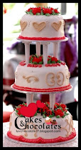 Wedding cake 5