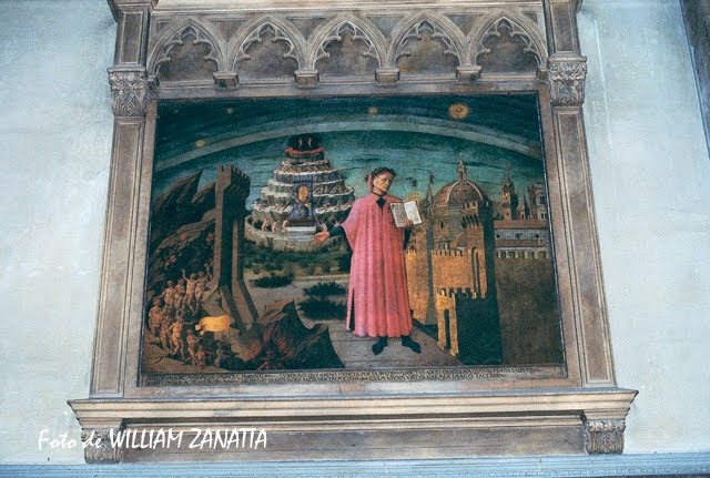 Dante Alighieri