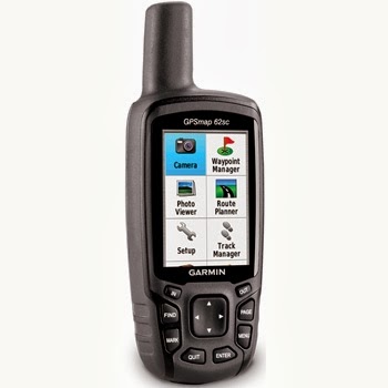 most accurate garmin gps