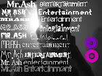 Mr.Ash Entertainment