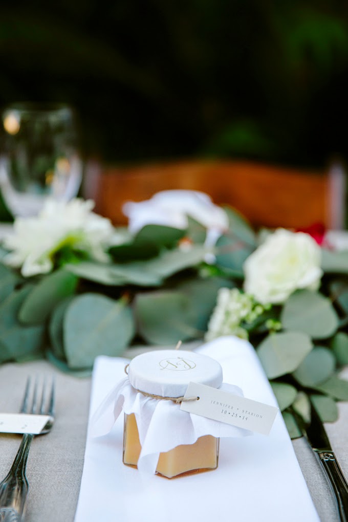 Classic California Real Wedding Classic California Real Wedding