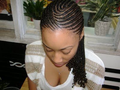 Popular Hair Styles Collection Best Braided Hairstyles For Black