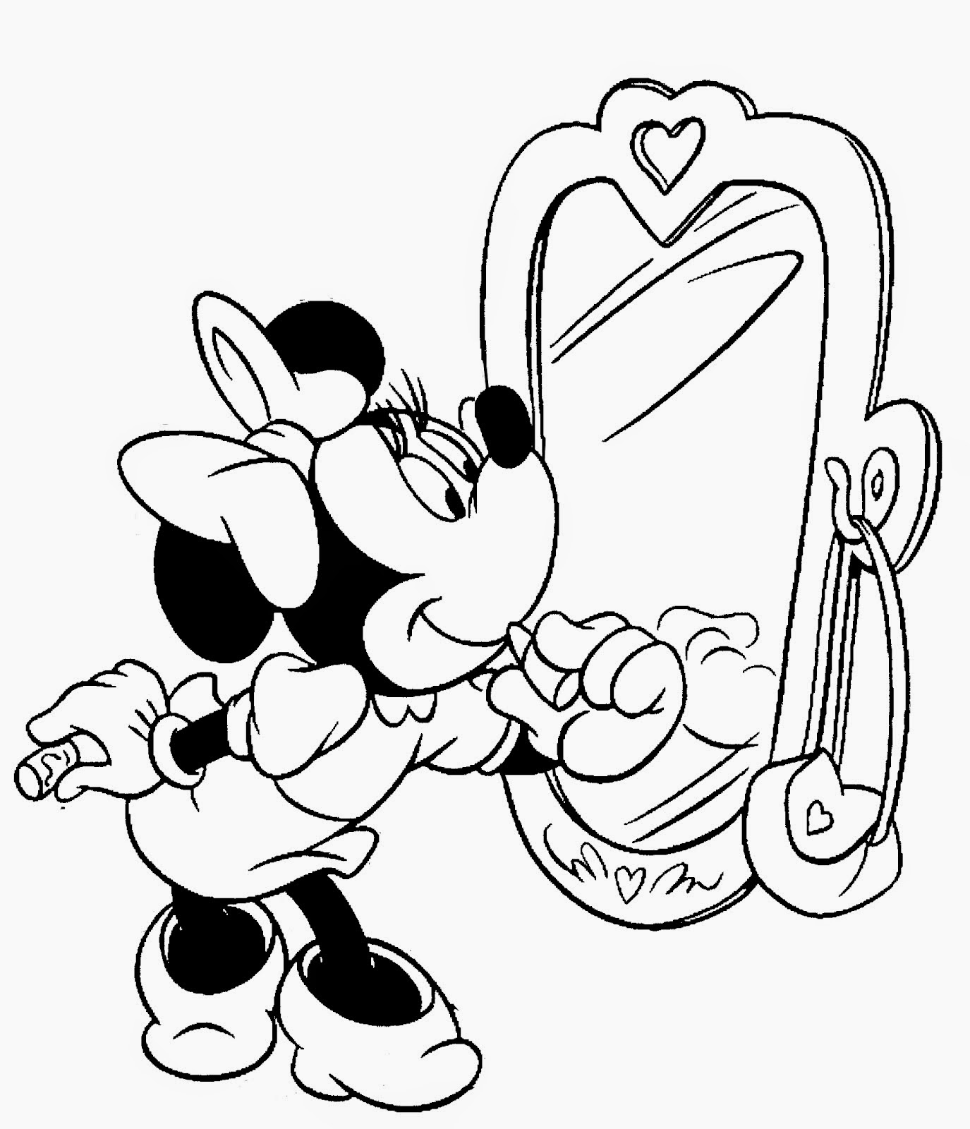 La Casa de Mickey de Minnie Mouse Detective - Tutv