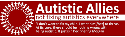 Autistic Allies