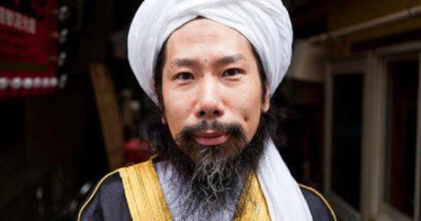 Tato Orang Jepang | tukang tato geng yakuza jepang ini kini seorang muslim Tato Orang Jepang | tukang tato geng yakuza jepang ini kini seorang muslim