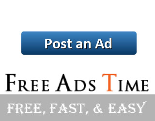 FreeAdsTime Classifieds