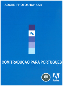 Download - Adobe Photoshop CS4 + Crack e Tradução Português 