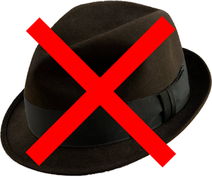 Stop Black Hat SEO