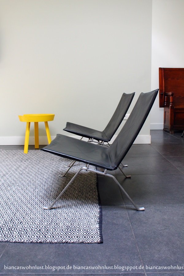 Wohnlust: Homestory Caroline, Teil IV - Büro