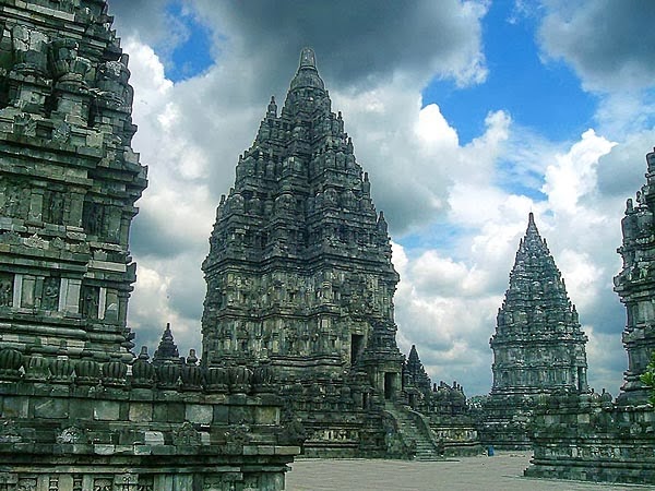 Beautiful Places in Indonesia to Visit 