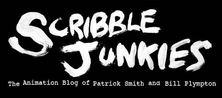 Scribble Junkies