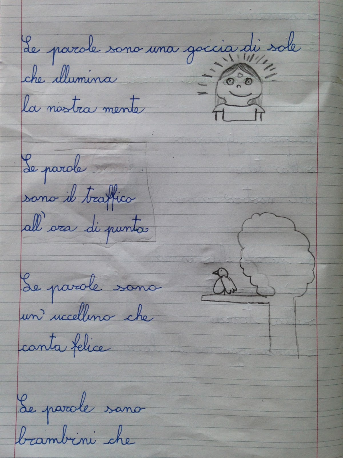 Apedario Facciamo Poesia