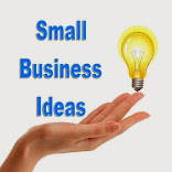 Small Business Ideas