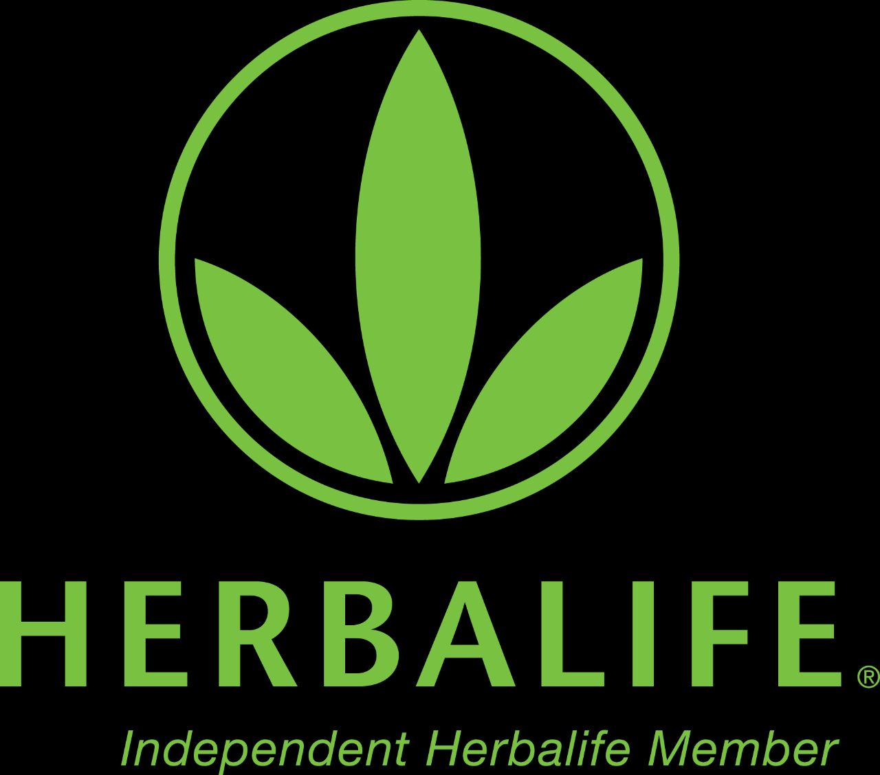 Independent Herbalife Member