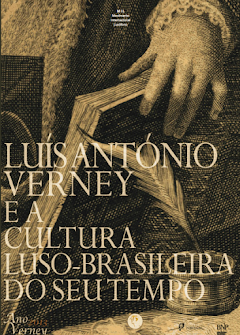 «Luís António Verney...»