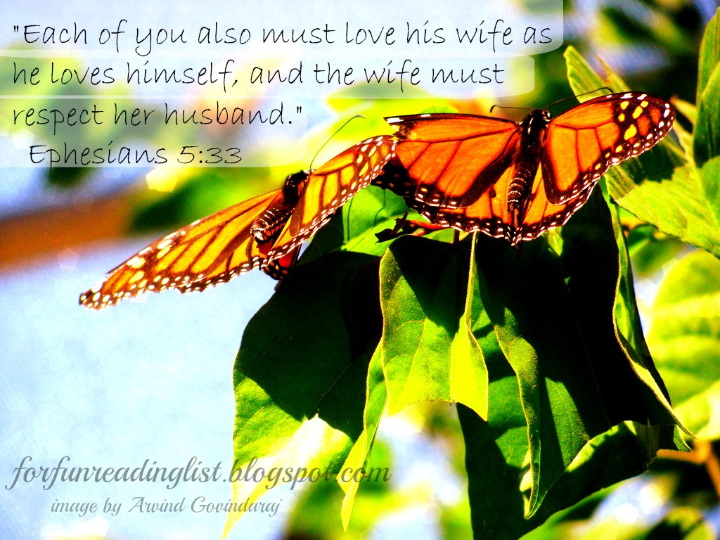 COUPLE Spells LOVE... Reading List