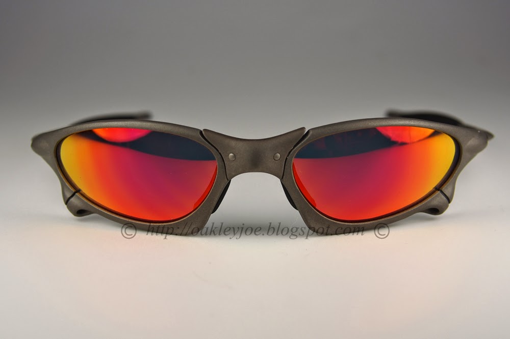 Oakley sunglasses Romeo Juliet PENNY X SQUARED Ray-Ban Xーmetal