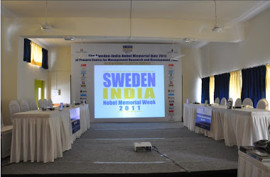 Sweden Embassy Event 2011