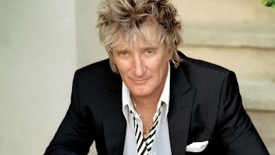 Rod Stewart Picture