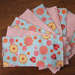 Bubbleworks Flannel Wipes