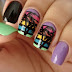 Ideias de Unhas para a Primavera