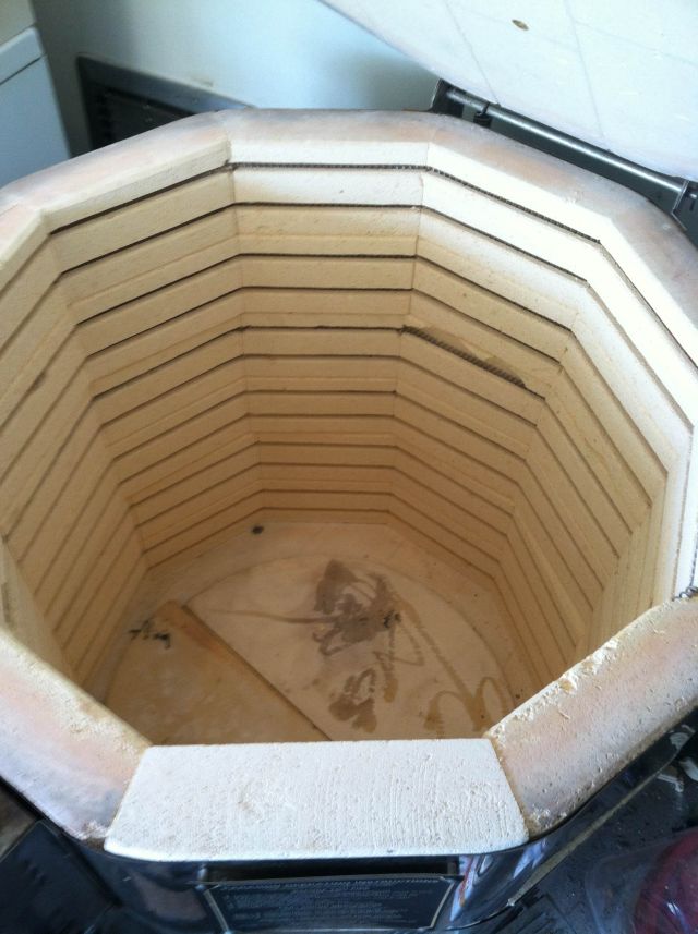 Clay Club Paragon Touch and Fire Kiln for Sale!! Penland area