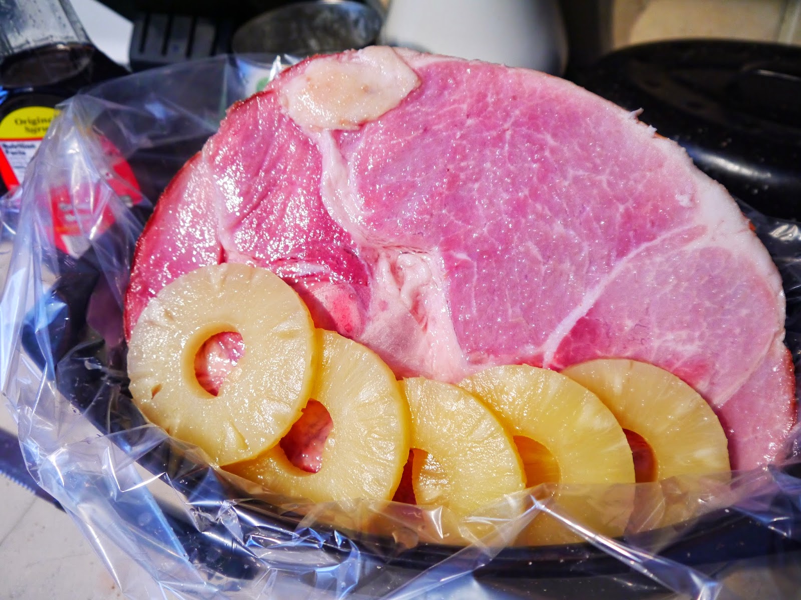 Does Cured Ham Have Sugar at Paul Geter blog