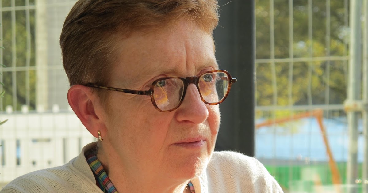 Deviajesymundo Interview with Anne Butterfield