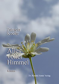 Patricia Koelle: Alles voller Himmel. Roman