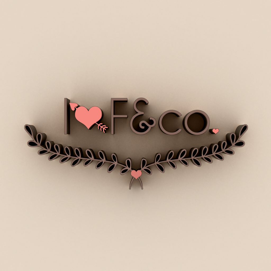 I♥F&Co