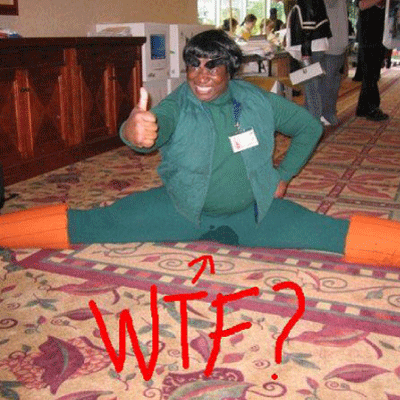 Wtf