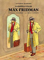 Max Fridman