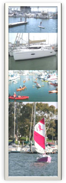 sailing Enter the Strictly Sail Long Beach Event Giveaway
