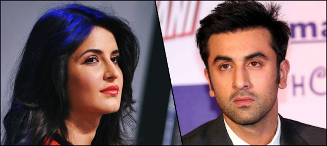 Unexpected : Ranbir Kapoor's and Katrina Kaif Break Up Costs Him Rs 21 Crores