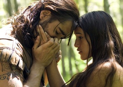 John Smith (Colin Farrell) and John Smith (Colin Farrell) and
