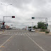 Alcaldía instala semáforos en 7 intersecciones y ejecuta drenaje de  doble vía a Cotoca